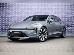 Polestar 4 - 4 Long Range Single motor 100 kWh