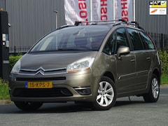 Citroën Grand C4 Picasso - 1.6 THP 7P. AUT. NAP/NAVI/PDC/APK