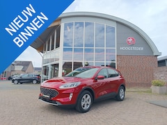Ford Kuga - 2.5 PHEV Titanium, trekhaak, cruise, carplay