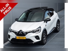 Mitsubishi ASX - HEV 1.6 A/T INSTYLE | HYBRIDE | FULL OPTIONS | LEDER | PANORAMADAK | FABRIEKSGARANTIE TOT