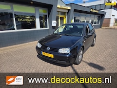 Volkswagen Golf - 2.0 Highline/AUTOMAAT