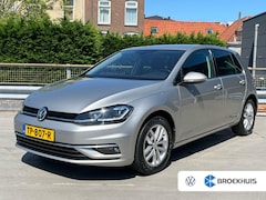 Volkswagen Golf Variant - 1.4 TSI Highline | ACC | Navigatie | PDC V+A | Stoelverwarming | Full LED koplampen |
