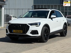 Audi Q3 - 45 TFSI e Business Edition | Panoramadak