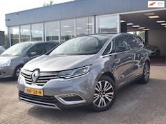 Renault Espace - 1.6 TCe Dynamique 5p. PANORAMADAK | LED PURE VISION | LEDER | CLIMATE & CRUISE CONTROL | S