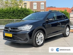 Volkswagen Taigo - 1.0 TSI DSG Life Edition | ACC | Keyless entry | Apple Carplay | Camera achter | Airco | D