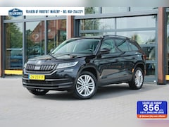 Skoda Kodiaq - 1.5 TSI Business Edition Plus|ACC|Camera|Trekhaak|Stoelverwarming