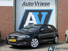 Audi A3 Sportback - 1.2 TFSI Attraction Advance Climate&Cruise