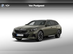BMW 5-serie Touring - 550e xDrive | M Sport Pro | Innovation Pack | Travel Pack | Comfort Pack | Trekhaak