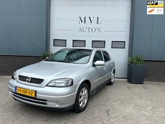 Opel Astra - 1.6 Njoy / nieuwe apk / airco