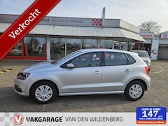 Volkswagen Polo - 1.0