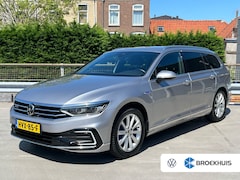 Volkswagen Passat Variant - 1.4 TSI PHEV GTE Business | SoH 91% | Driver Assistance Package | Easy Open & Close packag