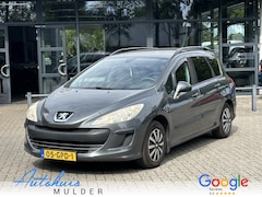 Peugeot 308 SW - 1.6 VTi X-Line Clima/Cruise/Trekhaak/APK 16-06-2026