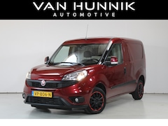 Fiat Doblò Cargo - 1.6 L1H1 Clima | Pdc | Nwe DB-Riem | 100% onderhouden