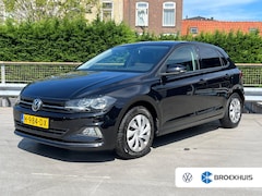 Volkswagen Polo - 1.0 TSI Comfortline | Getint glas achter | ACC | Navigatie | All-Season banden | Apple Car