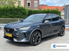 CUPRA Formentor - 1.4 e-Hybrid 245pk VZ | SoH 94% | Stuur en stoelverwarming | ACC | Navigatie | PDC V+A | C