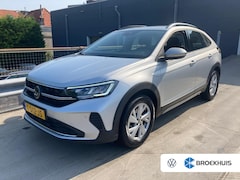 Volkswagen Taigo - 1.0 TSI Life | Navigatie | ACC | PDC V+A | Automatische Airco | Apple Carplay |