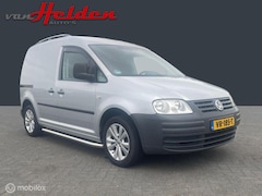 Volkswagen Caddy - Bestel 1.4 Benzine Dakrail Sidebar Trekhaak LMV Nette Auto
