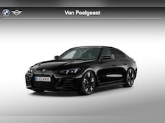 BMW i4 - M60 | M Sport Pro | Innovation Pack | Comfort Pack | Trekhaak