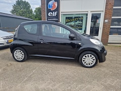 Citroën C1 - 1.0-12V ''Séduction'' Stuurbekrachtiging - Apk 26-08-2026