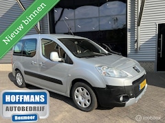 Peugeot Partner Tepee - 1.6 XT