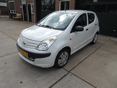 Nissan Pixo - 1.0 Visia