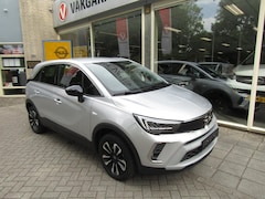 Opel Crossland - 130pk AUTOMAAT NAVI CAMERA L.M. ECC