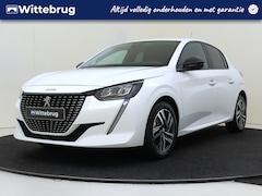 Peugeot 208 - 1.2 PureTech Style | Navigatie | Carplay | Parkeerhulp | 100PK |