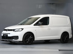 Volkswagen Caddy Cargo - 1.5 TSI N-EDITION | LEDER | PDC | AIRCO