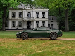 Aston Martin DB11 - 5.2 V12 | AM Heritage Racing Green | Premium Audio | Stoelventilatie
