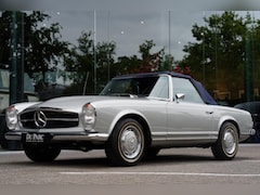 Mercedes-Benz 280 - SL Pagode Hardtop
