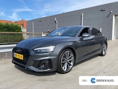 Audi A5 Sportback - 35 150PK TFSI S edition Competition | S-Line in- en exterieur | Assistentie Parking | Opti