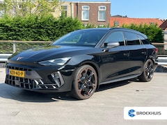 CUPRA Leon Sportstourer - 1.5 272PK TSI e-Hybrid VZ Performance | Trekhaak | Elektrische achterklep | Sportstoelen |