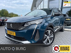 Peugeot 5008 - 1.2 PureTech Allure Pack Business | Climate | Cruise | Navi | LED | Camera | PDC | LMV | S