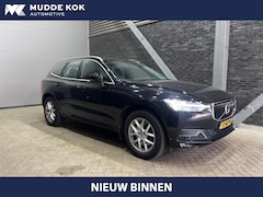 Volvo XC60 - T5 AWD Momentum | head-Up | 360° Camera | Stoel+Stuurverwarming | ACC | BLIS