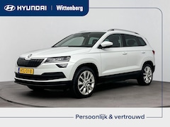 Skoda Karoq - 1.0 TSI Style | panorama dak | Cruise control | Navi | Climate Control | Elect.verstelbare