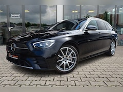 Mercedes-Benz E-klasse Estate - 300 e AMG Line | Pano | 360 Camera | Burmester |