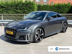 Audi TT - 40 TFSI Pro Line S | S-Line in- en exterieur | Achteruitrijcamera | Navigatie | Stoelverwa
