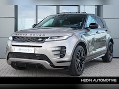 Land Rover Range Rover Evoque - P300e AWD R-Dynamic SE | Black Pack | Schuifdak | BTW |