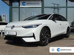 Volkswagen ID.7 Tourer - Pro Business 286 pk 77 kWh | 20"LM velgen | Matrix Led | Stoelverwarming