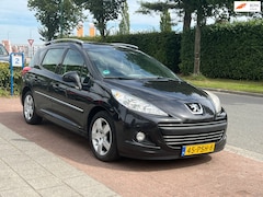 Peugeot 207 SW - 1.6 VTi Blue Executive *TREKHAAK|PANO|PDC