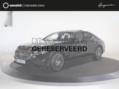Mercedes-Benz E-klasse - 300e Sport Edition | Premium pakket | Panoramadak | Leder | Rijassistentiepakket plus | 20
