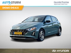 Hyundai i20 - 1.0 T-GDI Comfort *Nieuw Model* | Apple Carplay/Android Auto | Two-Tone Lakkleur | Camera