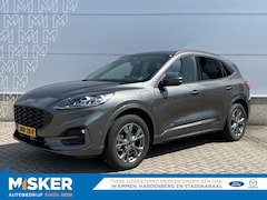 Ford Kuga - 2.5 PHEV ST-Line X TREKHAAK DRIVERPACK WINTERPACK