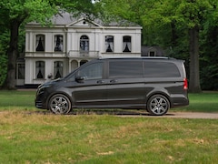 Mercedes-Benz V-klasse - 250d Lang DC | Luchtvering | CarPlay | Elektr. deuren