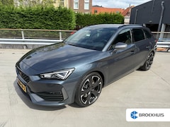 CUPRA Leon Sportstourer - 1.4 e-Hybrid VZ Business | 100% SoH | ACC | Achteruitrijcamera | Vision Plus Package | Saf