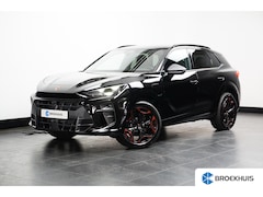 CUPRA Terramar - 1.5 TSI e-Hybrid VZ Performance 272pk | Sennheiser audio | Stuur en stoelverwarming | 360