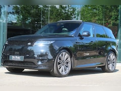 Land Rover Range Rover Sport - P 510 E Autobiography