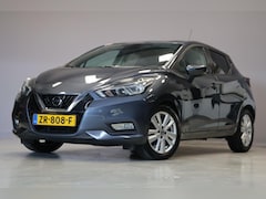 Nissan Micra - 1.0 IG-T N-Connecta |Carplay|Camera|Keyless