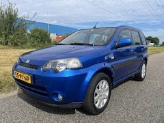 Honda HR-V - 1.6i 2WD Airco Dealer O.H