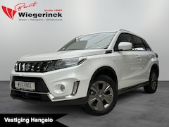 Suzuki Vitara - 1.5 Hybride Select AllGrip [ CLIMA I ADAPTIEVE CRUISE I CAMERA ]